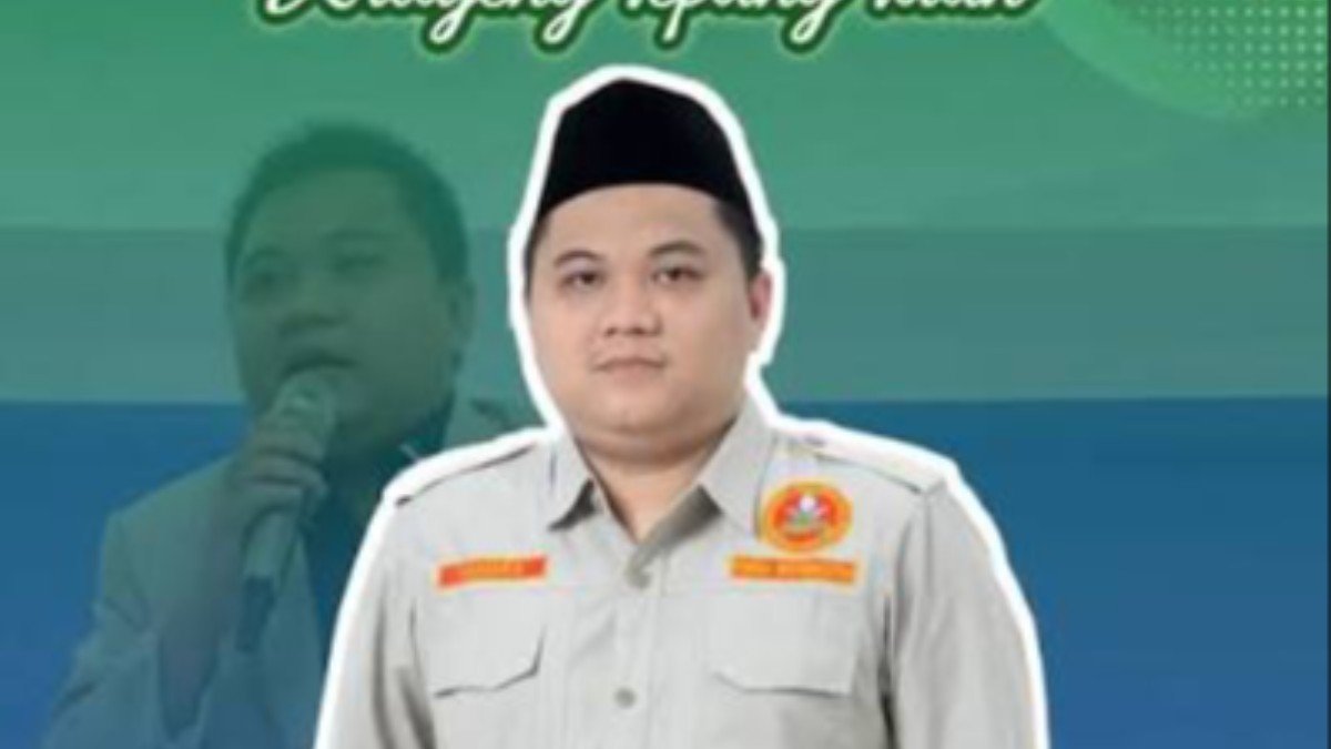 Di Mata Akademisi, Sosok Yandra Utama Pemuda Berani