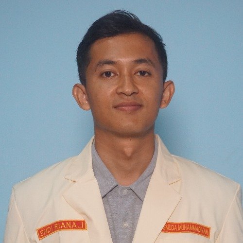 Endi Riana Irmasyah, S.Pd.