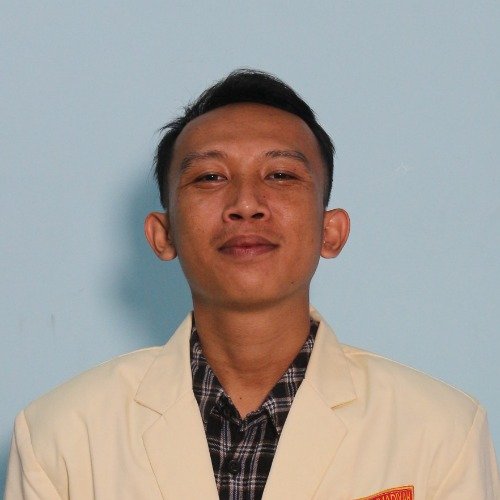 Yusuf Supardin, S.P.