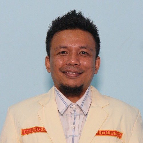 Falah Kurnia Robbi, S.H.